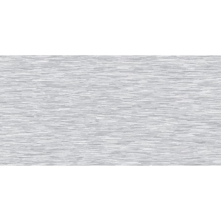 Apollo Tile Sothis 23.45in x 46.97in Textured Gray Porcelain Rectangle Wall and Floor Tile 15.29 sqft/case, 2PK SIR88GRY2448A